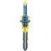 Волчок Infinity Nado VI Proskill Pack Яростный Дракон (Fury Wave Dragon)