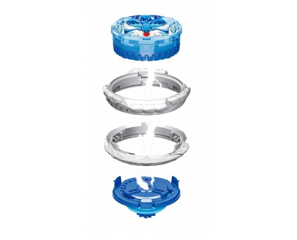 Волчок Infinity Nado VI Proskill Pack Яростный Дракон (Fury Wave Dragon) Волчок Infinity Nado VI Proskill Pack Яростный Дракон (Fury Wave Dragon)