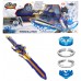 Волчок Infinity Nado VI Proskill Pack Яростный Дракон (Fury Wave Dragon)