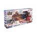 Дзиґа Infinity Nado VI Proskill Pack Палаючий Бойовий Ведмідь (Blazing War Bear)