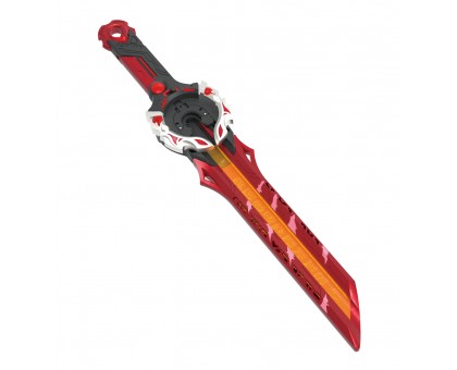 Дзиґа Infinity Nado VI Proskill Pack Палаючий Бойовий Ведмідь (Blazing War Bear) Дзиґа Infinity Nado VI Proskill Pack Палаючий Бойовий Ведмідь (Blazing War Bear)
