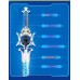 Волчок Infinity Nado VI Deluxe Pack Крылья Бури (Gale Wings)