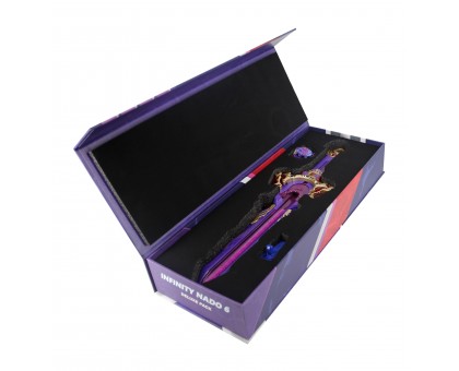 Волчок Infinity Nado VI Deluxe Pack Небесный Лорд (Skylord)