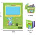 Книга интерактивная Smart Koala Математика 1 BY