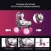 Роликовые коньки Neon Combo Skates Сайбер (Размер 30-33)