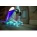 Роликовые коньки Neon Inline Skates Бирюзовый (Размер 34-38)