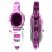 Роликовые коньки Neon Inline Skates Розовый (Размер 30-33)