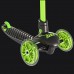 Самокат Neon Glider Зеленый