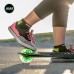 Самокат Neon Glider Зеленый