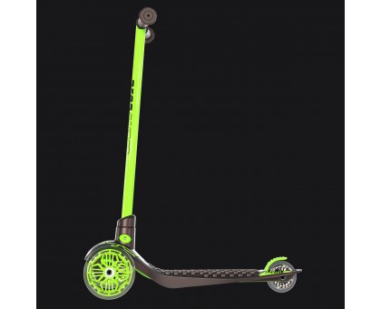 Самокат Neon Glider Зеленый Самокат Neon Glider Зеленый