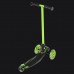 Самокат Neon Glider Зеленый