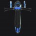 Самокат Neon Glider Синий