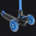 Самокат Neon Glider Синий