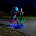 Самокат Neon Glider Синий