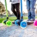 Самокат Neon Glider Синий