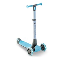 Самокат Yvolution YGlider NUA Синий