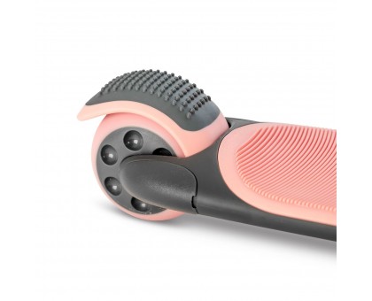 Самокат Yvolution YGlider NUA Розовый Самокат Yvolution YGlider NUA Розовый