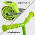 Самокат Neon Vector Зеленый