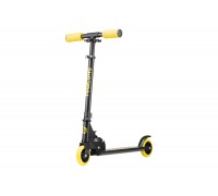 Самокат Miqilong Cart черный