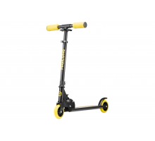 Самокат Miqilong Cart черный