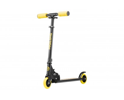 Самокат Miqilong Cart черный Самокат Miqilong Cart черный