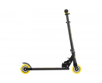 Самокат Miqilong Cart черный Самокат Miqilong Cart черный