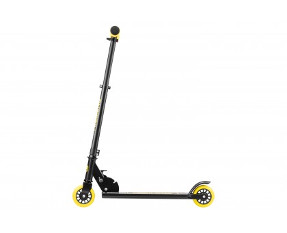 Самокат Miqilong Cart черный Самокат Miqilong Cart черный