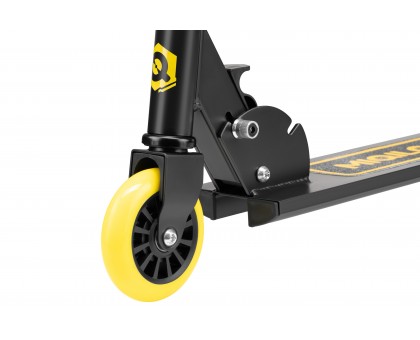 Самокат Miqilong Cart черный Самокат Miqilong Cart черный