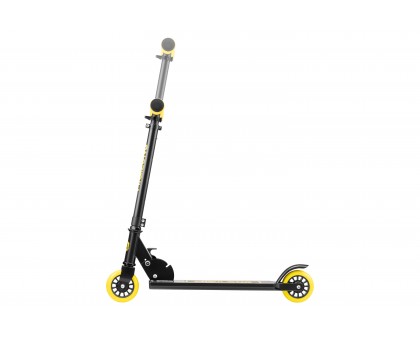 Самокат Miqilong Cart черный Самокат Miqilong Cart черный