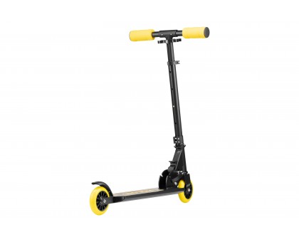 Самокат Miqilong Cart черный Самокат Miqilong Cart черный