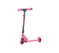 Самокат Miqilong Cart розовый