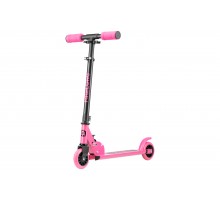 Самокат Miqilong Cart розовый