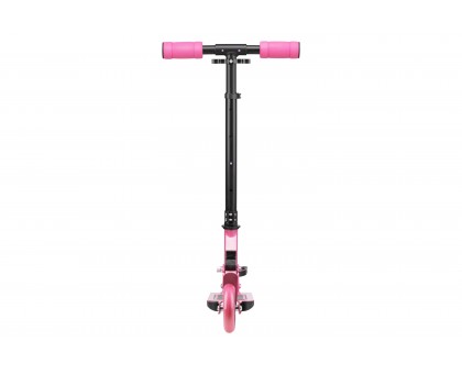 Самокат Miqilong Cart розовый Самокат Miqilong Cart розовый