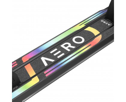 Самокат 2E Aero MAX RGB
