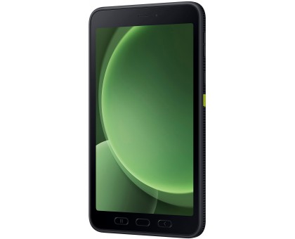 Планшет Samsung Galaxy Tab Active 5 (X300) 8" 6ГБ, 128ГБ, 5050мА•ч, Android, черный зеленый Планшет Samsung Galaxy Tab Active 5 (X300) 8" 6ГБ, 128ГБ, 5050мА•ч, Android, черный зеленый