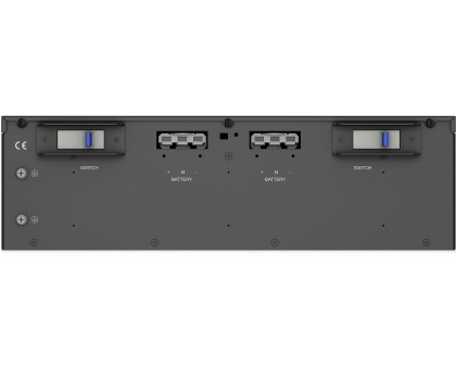 Батарейный блок DIGITUS Battery Module for 6/10kVA UPS