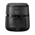 Мультипечь Philips Ovi Series 2000 1500Вт, чаша-4.2л, сенсорное управл., 13 авто. программ, пластик, чорний