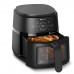 Мультипечь Philips Ovi Series 2000 1500Вт, чаша-4.2л, сенсорное управл., 13 авто. программ, пластик, чорний
