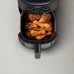 Мультипечь Philips Ovi Series 2000 1500Вт, чаша-4.2л, сенсорное управл., 13 авто. программ, пластик, чорний