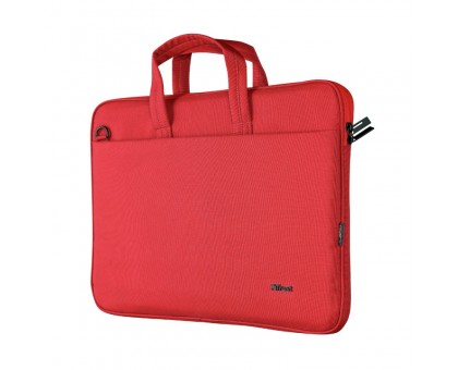 Сумка TRUST BOLOGNA 16" ECO RED
