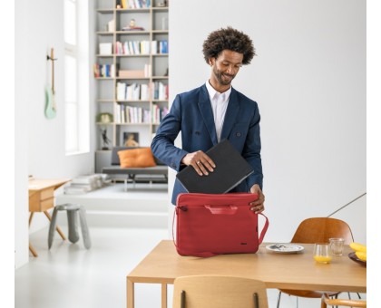 Сумка TRUST BOLOGNA 16" ECO RED