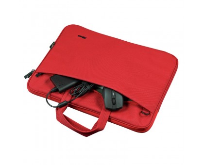 Сумка TRUST BOLOGNA 16" ECO RED
