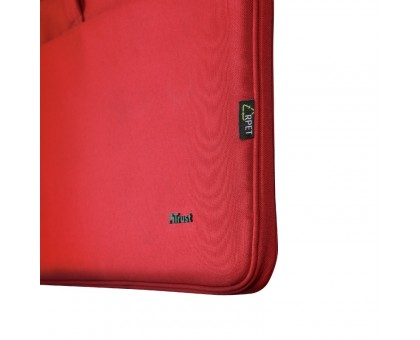 Сумка TRUST BOLOGNA 16" ECO RED