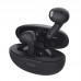 Наушники TWS Trust Yavi Earphones BT 5.3, ENC, SBC, Mic, Черый