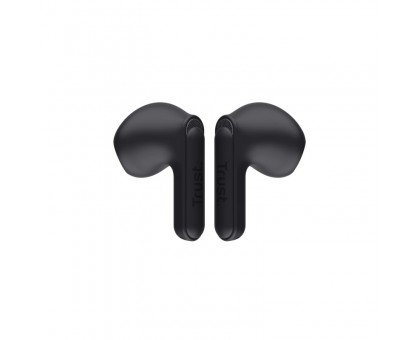 Наушники TWS Trust Yavi Earphones BT 5.3, ENC, SBC, Mic, Черый