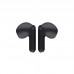 Наушники TWS Trust Yavi Earphones BT 5.3, ENC, SBC, Mic, Черый