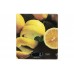Весы Ardesto кухонные Lemon, 5кг, AAAx2 в компл, стекло, многоцветный