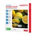 Весы Ardesto кухонные Lemon, 5кг, AAAx2 в компл, стекло, многоцветный