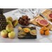 Весы Ardesto кухонные Lemon, 5кг, AAAx2 в компл, стекло, многоцветный