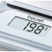 Ваги Beurer кухонні, 3кг, СR2032x1 в комплекті, метал, сірий